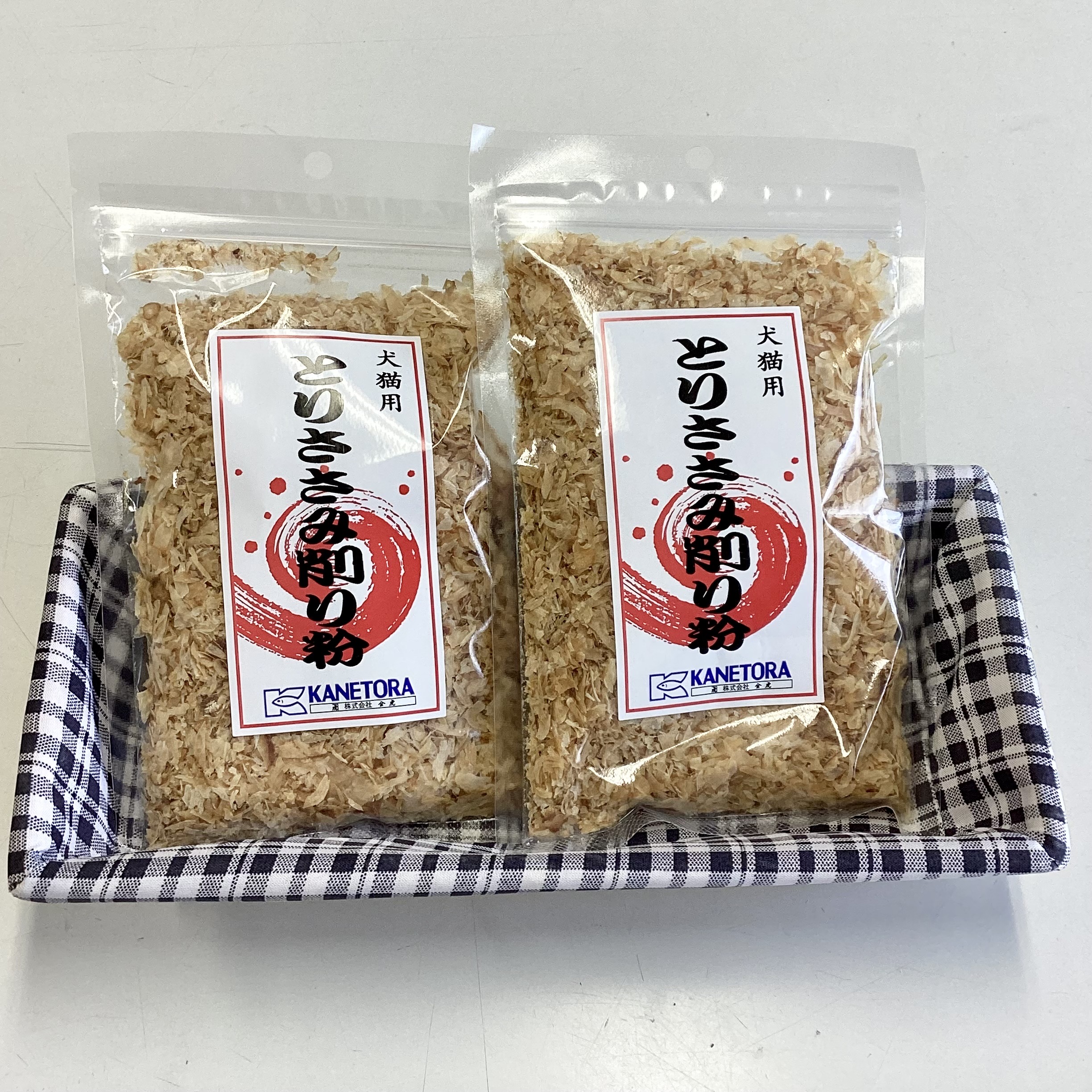 金虎ショップ | 犬用おやつ |【静岡県焼津市の鰹節通販店】かつお節